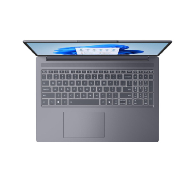 Lenovo Ноутбук Lenovo IdeaPad Slim 3 16ARP10 (83K8006WPB)