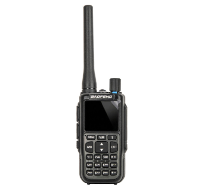 Baofeng Портативна рація Baofeng UV-5R_MINI_Black_Single