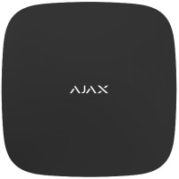 Інтелектуальний ретранслятор сигналу RANGE EXTENDER REX BLACK 000015007 AJAX