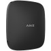 Ajax Інтелектуальний ретранслятор сигналу RANGE EXTENDER REX BLACK 000015007 AJAX