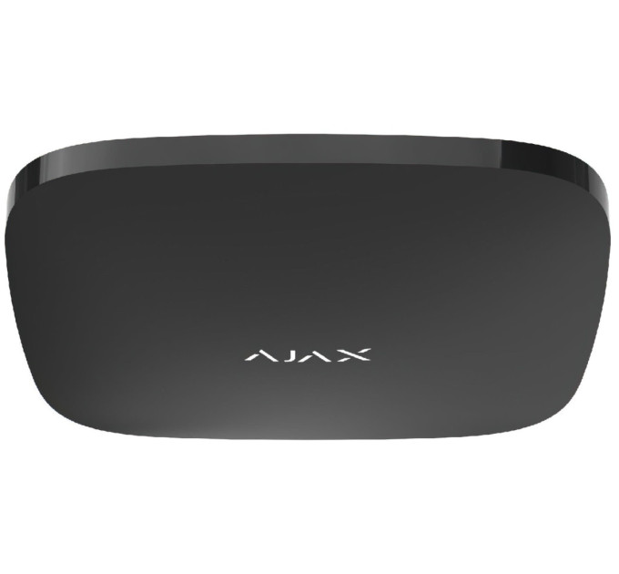 Ajax Інтелектуальний ретранслятор сигналу RANGE EXTENDER REX BLACK 000015007 AJAX