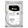 Seagate Накопичувач HDD SATA 1.0TB Seagate Exos 7E8 7200rpm 256MB (ST1000NM000A)