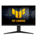 ASUS monitors Монітор Asus 27" TUF Gaming VG27UQEL5A 2xHDMI, DP, MM, IPS, 3840x2160, 80/310Hz, 1ms, sRGB 120%, AdaptiveSync, Pivot, HDR400
