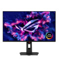 ASUS monitors Монітор Asus 26.5" ROG Strix XG27UQDMS 2xHDMI, DP, 2xUSB, QD-OLED, 3840x2160, 240Hz, 0.03ms, DCI-P3 99%, FreeSync, Pivot, HDR400