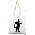 ARDESTO Textiles Шопер ARDESTO Kitten 32x40см, 81% поліестер, 19% віскоза