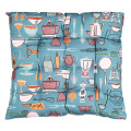 ARDESTO Textiles Подушка для стільця ARDESTO Cookery 40х40см, 90% поліестер, 10% бавовна