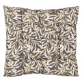 ARDESTO Textiles Подушка для стільця ARDESTO Leaves 40х40см, 90% поліестер, 10% бавовна