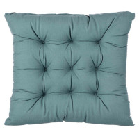 Подушка для стільця ARDESTO Soft 40х40см, 100% поліестер, зелений