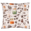 ARDESTO Textiles Подушка для стільця ARDESTO Spice 40х40см, 90% поліестер, 10% бавовна