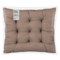 ARDESTO Textiles Подушка для стільця ARDESTO Soft 40х40см, 100% поліестер, бежевий