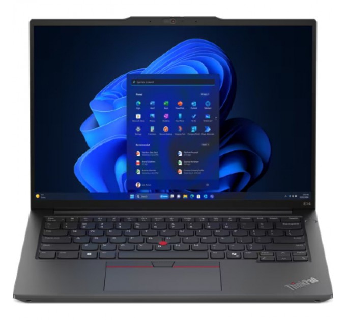 Lenovo Ноутбук Lenovo ThinkPad E14 G6 (21M70013RA)