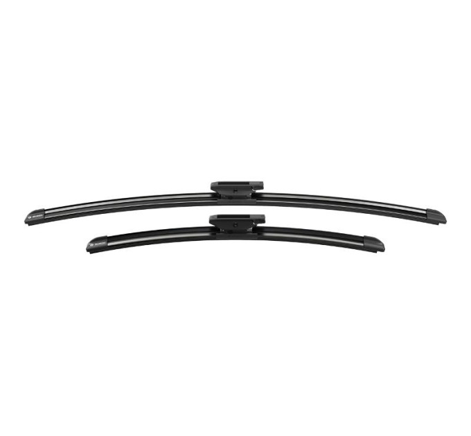 BOSCH AUTO Склоочисник BOSCH Aerotwin безкаркасний комплект 600/400мм (3 397 007 116)