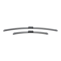 Склоочисник BOSCH Aerotwin безкаркасний комплект 650/400мм (3 397 007 414)