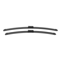 Склоочисник BOSCH Aerotwin безкаркасний комплект 600/530мм (3 397 007 430)