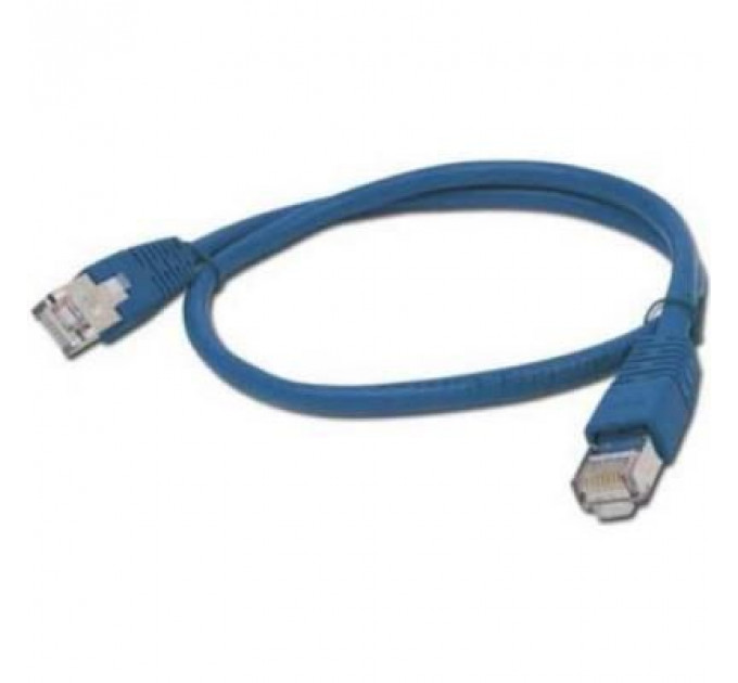 Патч-корд 2м Cablexpert (PP12-2M/B)