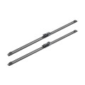 BOSCH AUTO Склоочисник BOSCH Aerotwin безкаркасний комплект 680/680мм (3 397 014 115)