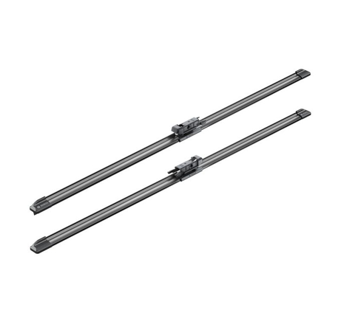BOSCH AUTO Склоочисник BOSCH Aerotwin безкаркасний комплект 680/680мм (3 397 014 115)
