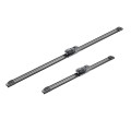 BOSCH AUTO Склоочисник BOSCH Aerotwin безкаркасний комплект 650/400мм (3 397 014 156)