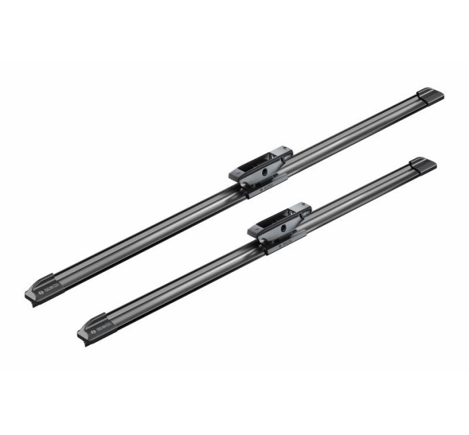 BOSCH AUTO Склоочисник BOSCH Aerotwin безкаркасний комплект 550/475мм (3 397 014 173)