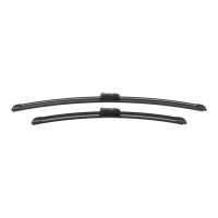 Склоочисник BOSCH Aerotwin безкаркасний комплект 600/450мм (3 397 014 419)