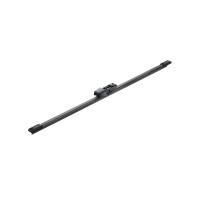 Склоочисник BOSCH Twin безкаркасний 380мм задній (3 397 016 087)