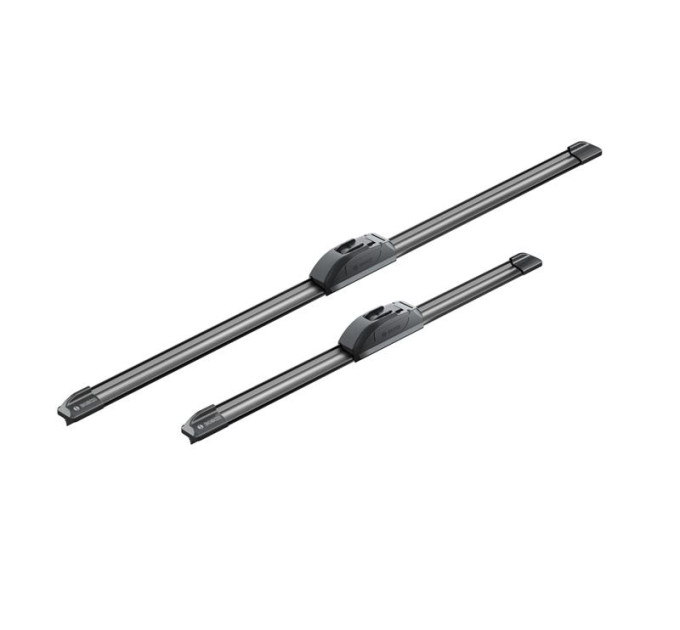 BOSCH AUTO Склоочисник BOSCH Aerotwin Retrofit безкаркасний комплект 600/400мм (3 397 118 907)