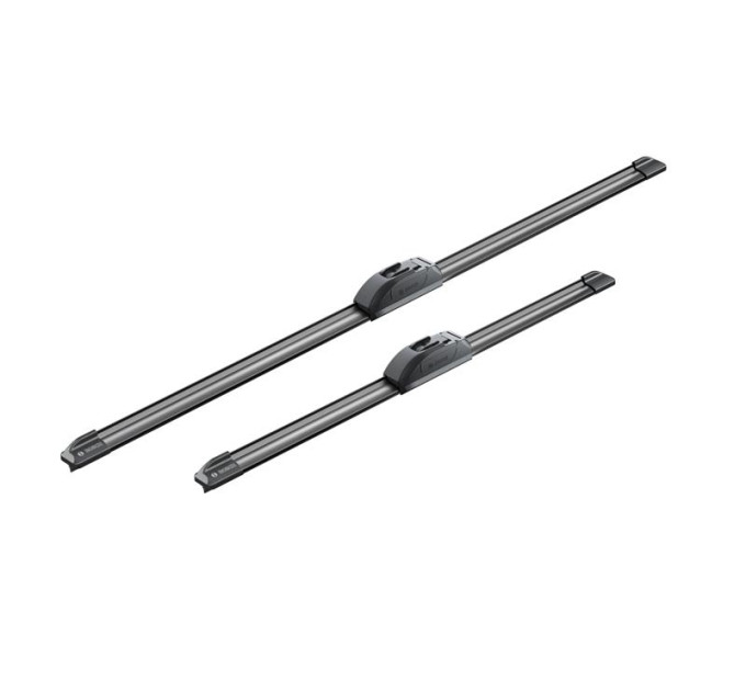 BOSCH AUTO Склоочисник BOSCH Aerotwin безкаркасний комплект 600/450мм (3 397 118 912)