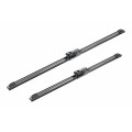 BOSCH AUTO Склоочисник BOSCH Aerotwin безкаркасний комплект 600/475мм (3 397 118 929)