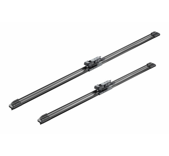 BOSCH AUTO Склоочисник BOSCH Aerotwin безкаркасний комплект 600/475мм (3 397 118 929)