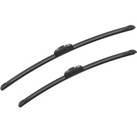 Склоочисник BOSCH Aerotwin безкаркасний комплект 600/530мм (3 397 118 996)