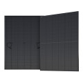 LEDVANCE Energy Фотоелектрична панель  Ledvance M445N48RB-BB-F7-445W, Mono, Bifacial, TopCon, MBB, Halfcell, Full Black