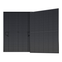 Фотоелектрична панель  Ledvance M445N48RB-BB-F7-445W, Mono, Bifacial, TopCon, MBB, Halfcell, Full Black