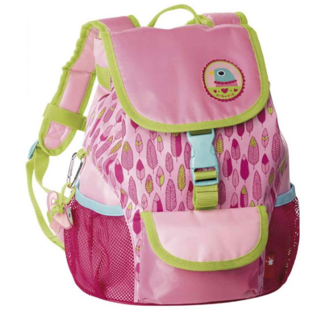 Sigikid Рюкзак sigikid Finky Pinky