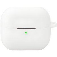 Чохол BeCover Silicon для Samsung Galaxy Buds 3 FE White (715115)