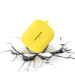 BeCover Чохол BeCover Silicon для Samsung Galaxy Buds 3 FE Yellow (715116)