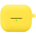 BeCover Чохол BeCover Silicon для Samsung Galaxy Buds 3 FE Yellow (715116)