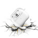 BeCover Чохол BeCover Soft для Samsung Galaxy Buds 3 FE Transparent (715117)