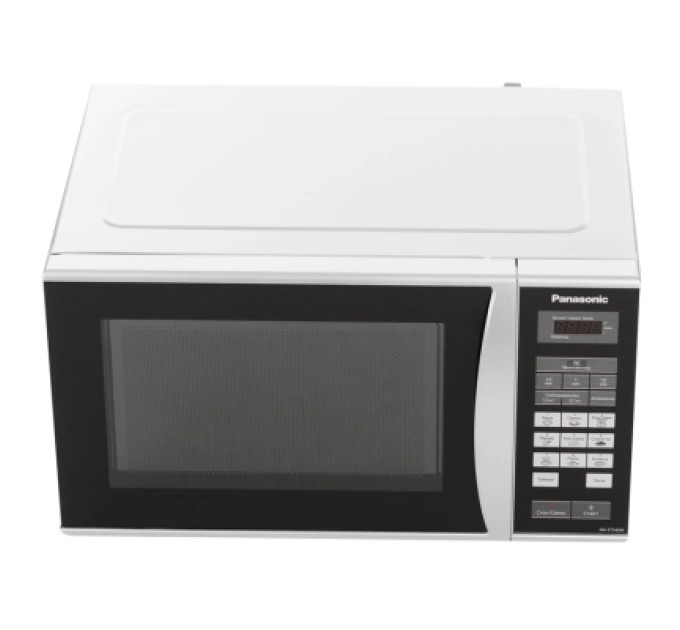 Panasonic Мікрохвильова піч Panasonic NN-ST342MZUE
