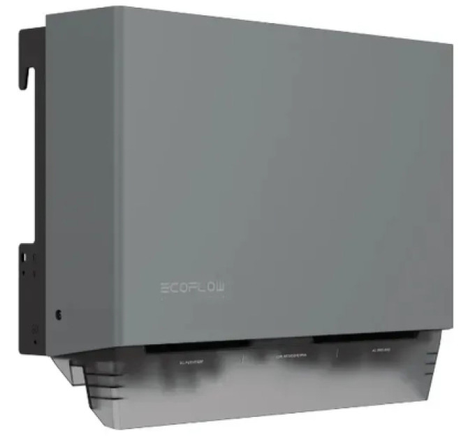 EcoFlow Інвертор EcoFlow Power Ocean 12kWh 3phase (PowerOcean-Inverter-P3-12kW-DF)