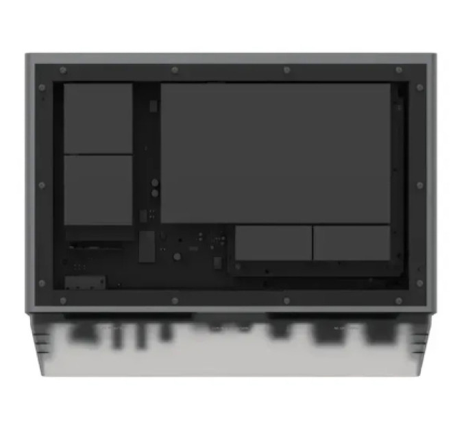 EcoFlow Інвертор EcoFlow Power Ocean 12kWh 3phase (PowerOcean-Inverter-P3-12kW-DF)