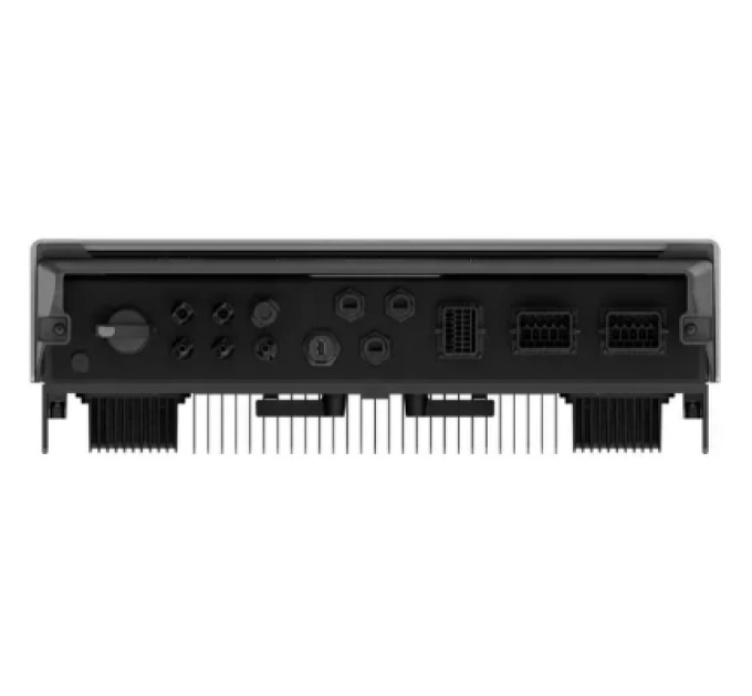 EcoFlow Інвертор EcoFlow Power Ocean 12kWh 3phase (PowerOcean-Inverter-P3-12kW-DF)