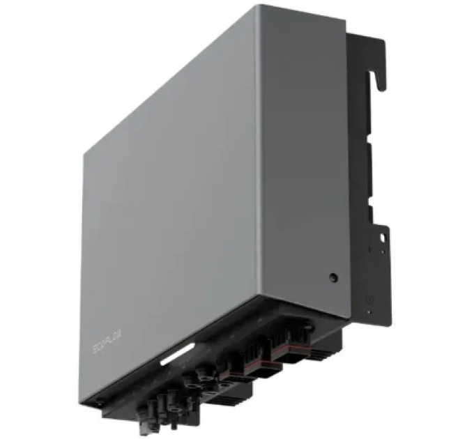 EcoFlow Інвертор EcoFlow Power Ocean 12kWh 3phase (PowerOcean-Inverter-P3-12kW-DF)
