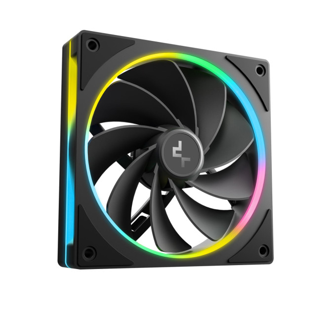 Deepcool Корпус DeepCool CL660 Black (R-CL660-BKNNA0-G-1)