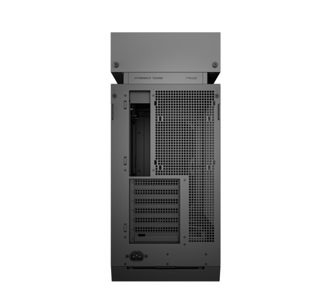 Deepcool Корпус DeepCool CL660 Black (R-CL660-BKNNA0-G-1)