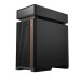 Deepcool Корпус DeepCool CL660 Black (R-CL660-BKNNA0-G-1)