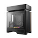 Deepcool Корпус DeepCool CL660 Black (R-CL660-BKNNA0-G-1)