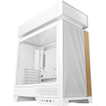 Deepcool Корпус DeepCool CL660 White (R-CL660-WHNNA0-G-1)