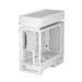 Deepcool Корпус DeepCool CL660 White (R-CL660-WHNNA0-G-1)