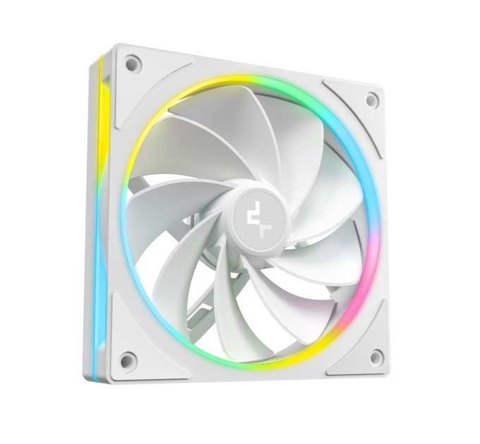 Deepcool Корпус DeepCool CL660 White (R-CL660-WHNNA0-G-1)