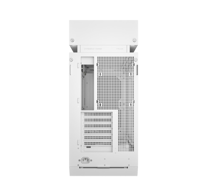 Deepcool Корпус DeepCool CL660 White (R-CL660-WHNNA0-G-1)